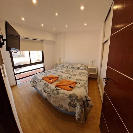 Edificio El Tulipan Apartment Santa Teresita Ngoại thất bức ảnh